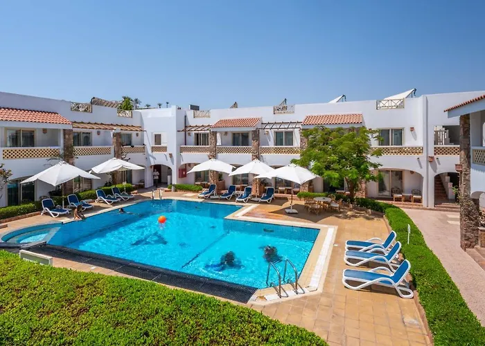 Camel Dive Club & Boutique Hotel