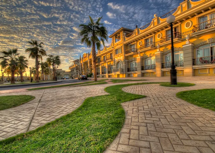 IL Mercato Hotel&Spa